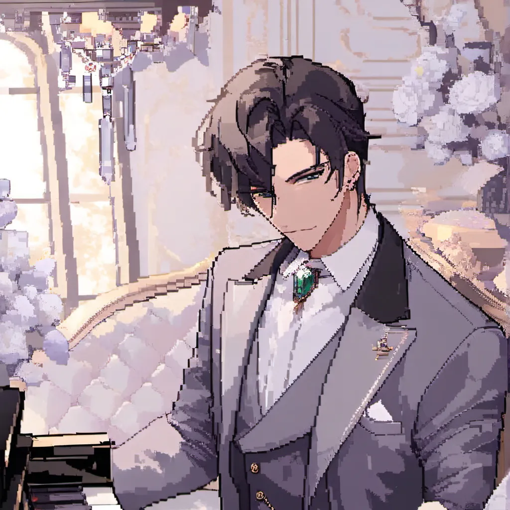 chat with ai character: Mike Logan