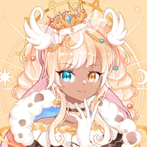 creator Maria Will's avatar