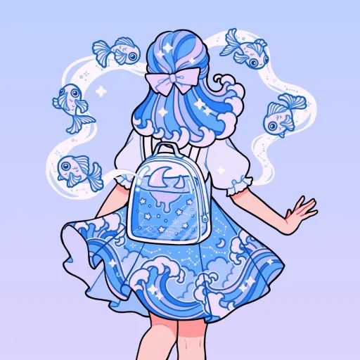 creator Adiraaa's avatar