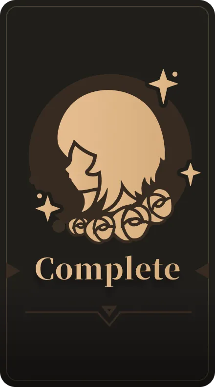 Talkie AI - Chat with Furina 