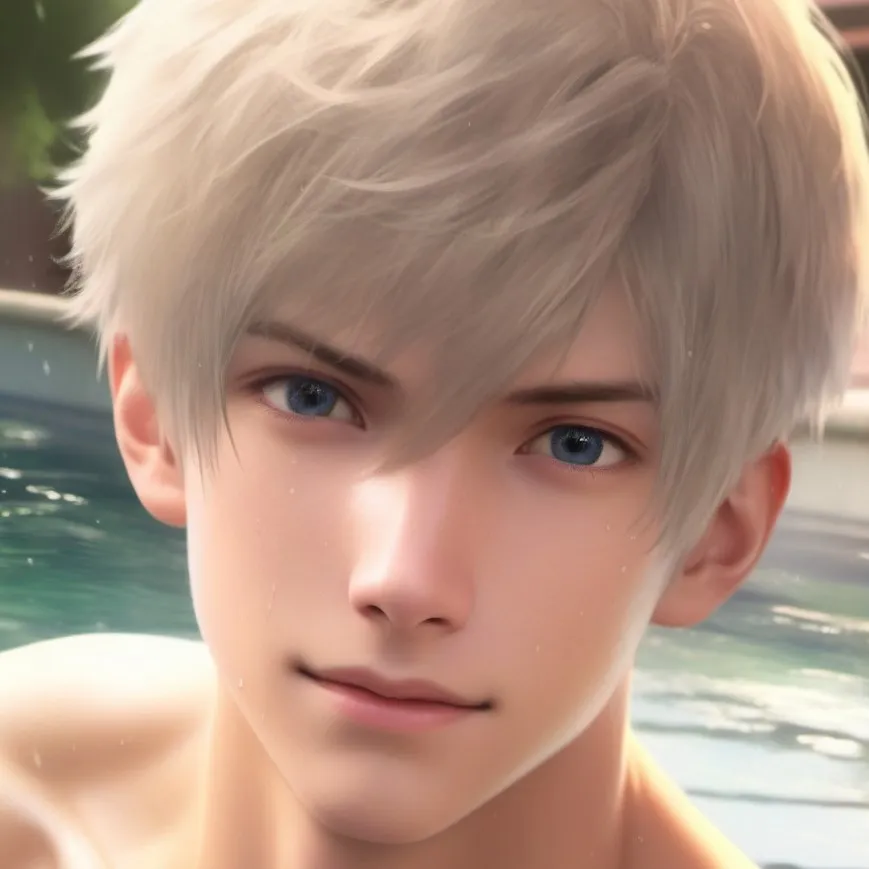 chat with ai character: Xavier