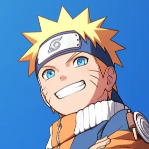 chat with ai character: Naruto Uzumaki