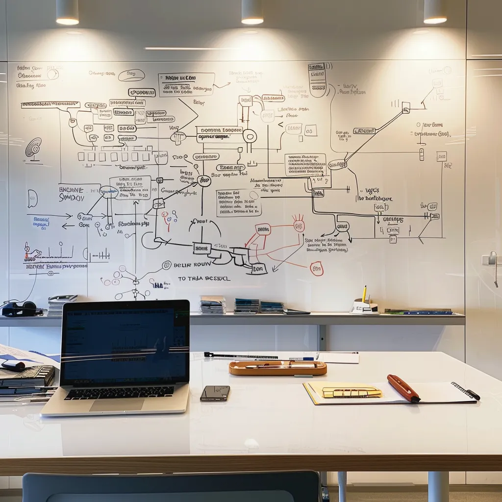 chat with ai character: Mindmap assistant