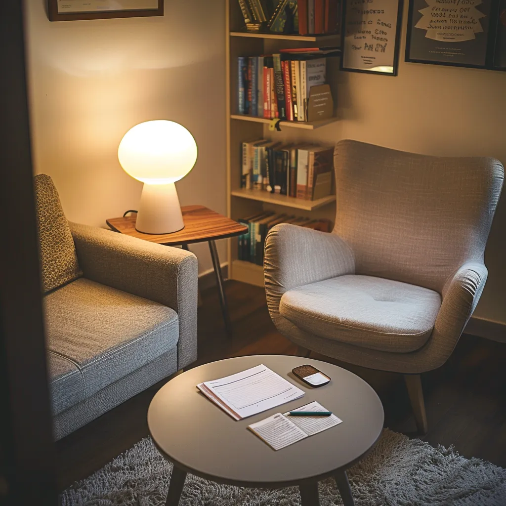 chat with ai character: Branden simulation: emotional growth and safety