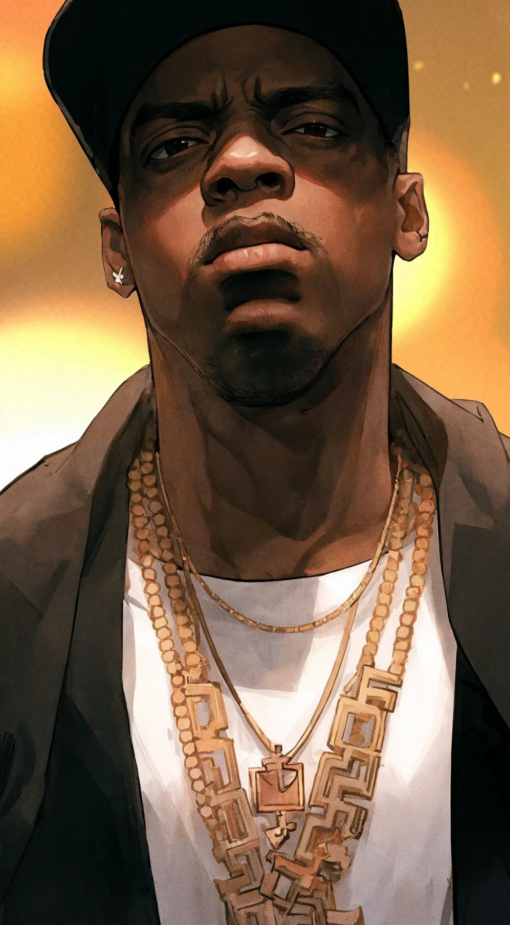 Talkie AI - Chat with Jay Zed