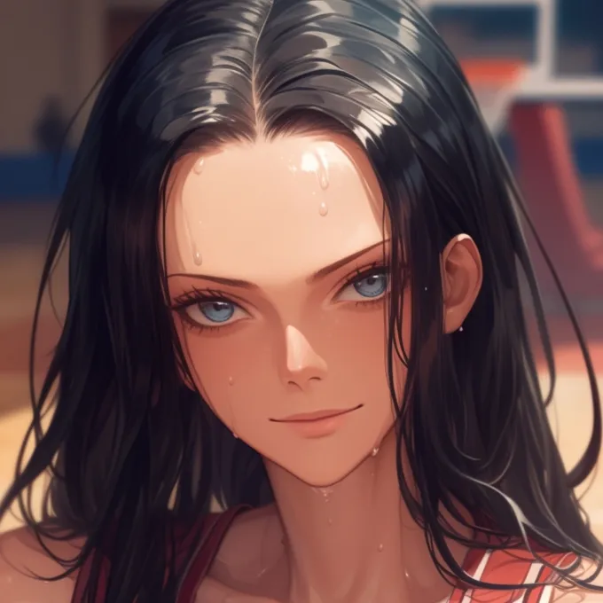 chat with ai character: Robin Court Scholar