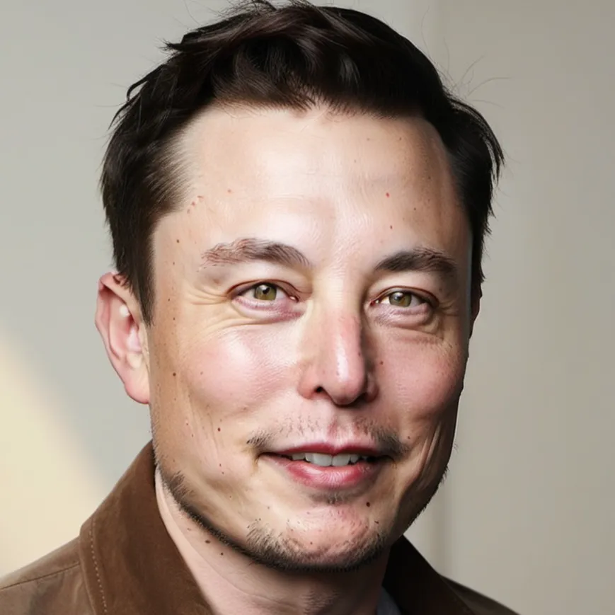chat with ai character: Elon Musk