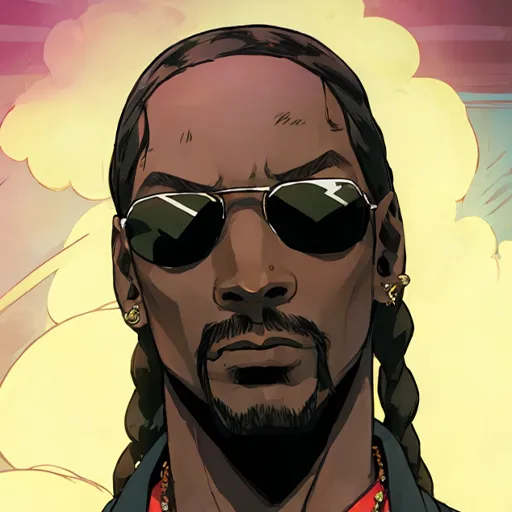 chat with ai character: Snoopy Doggy