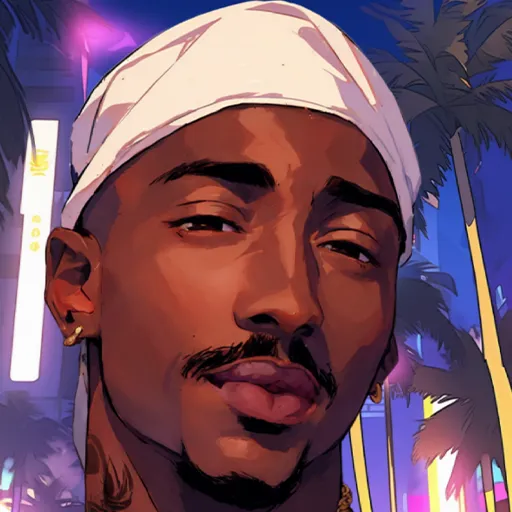 chat with ai character: 1.99Pac 