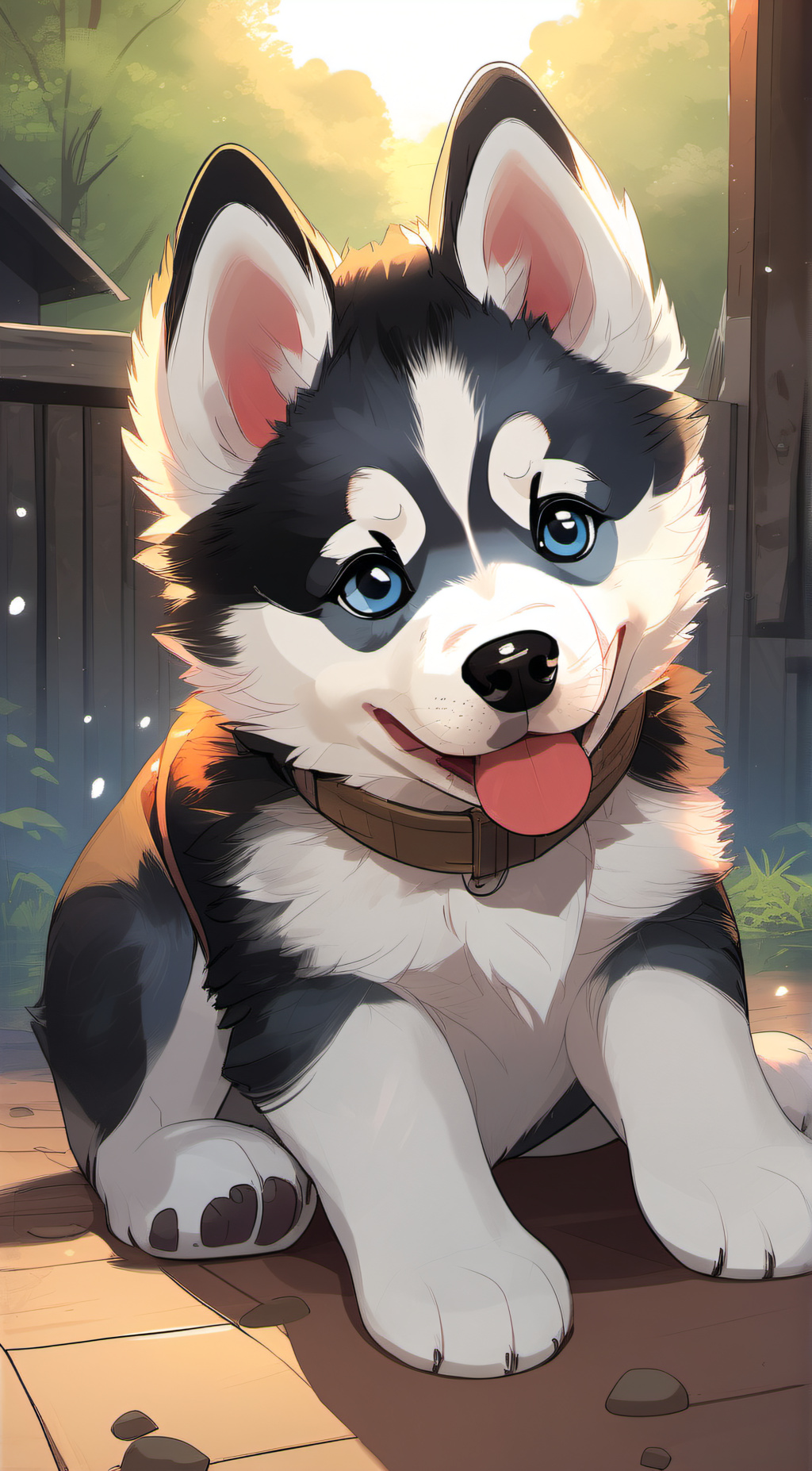 Talkie AI - Chat with Making your life decision