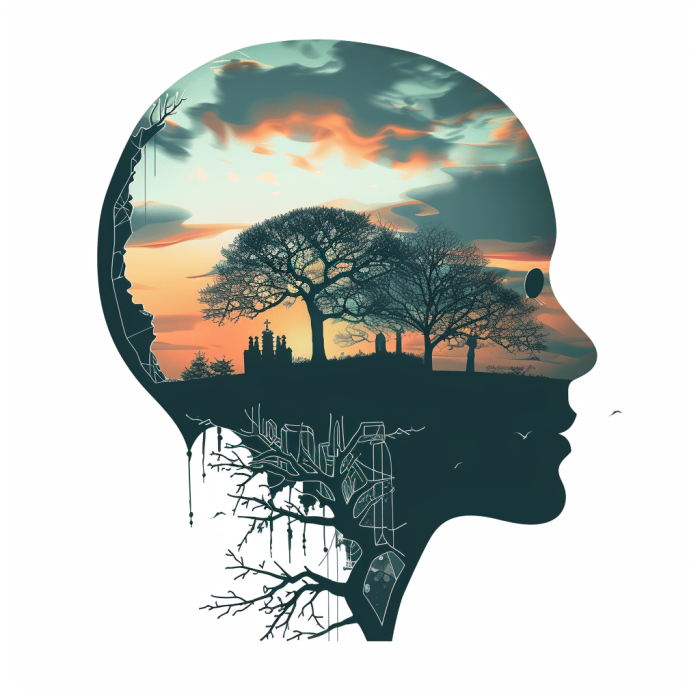 Talkie AI - Chat with Talk about your life problems