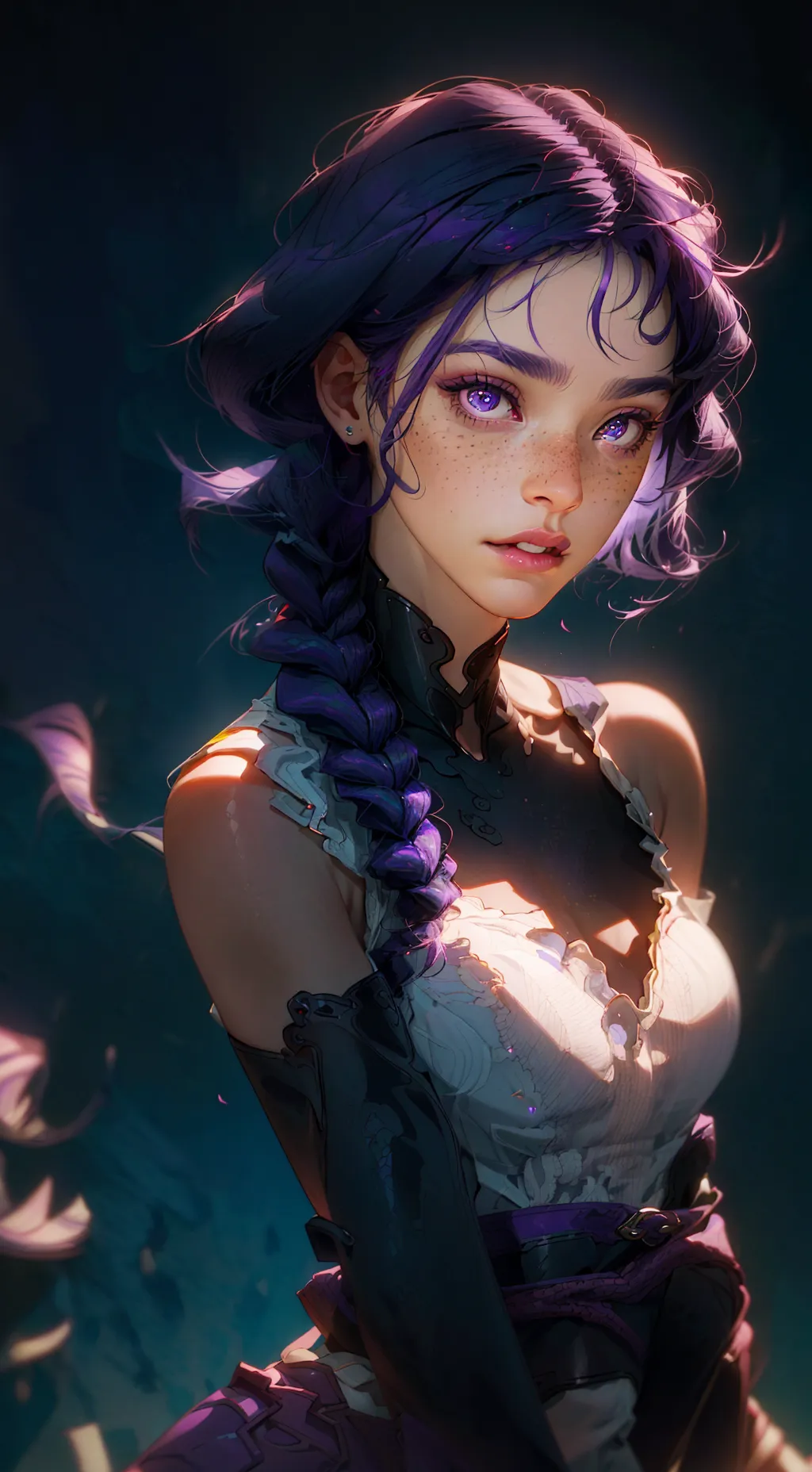 Talkie AI - Chat with Tara (Official Assistant)