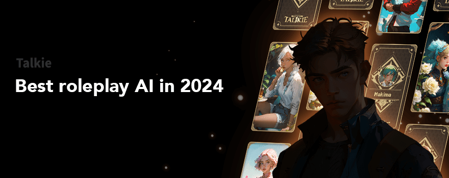 talkie blog banner Image