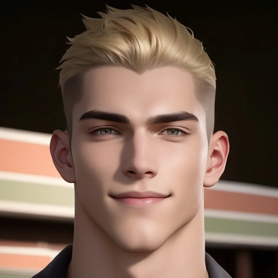 chat with ai character: Gabriel Collins