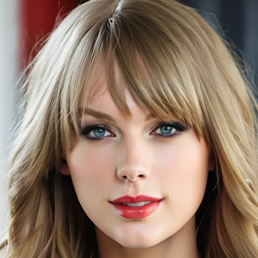 chat with ai character: Taylor Swift