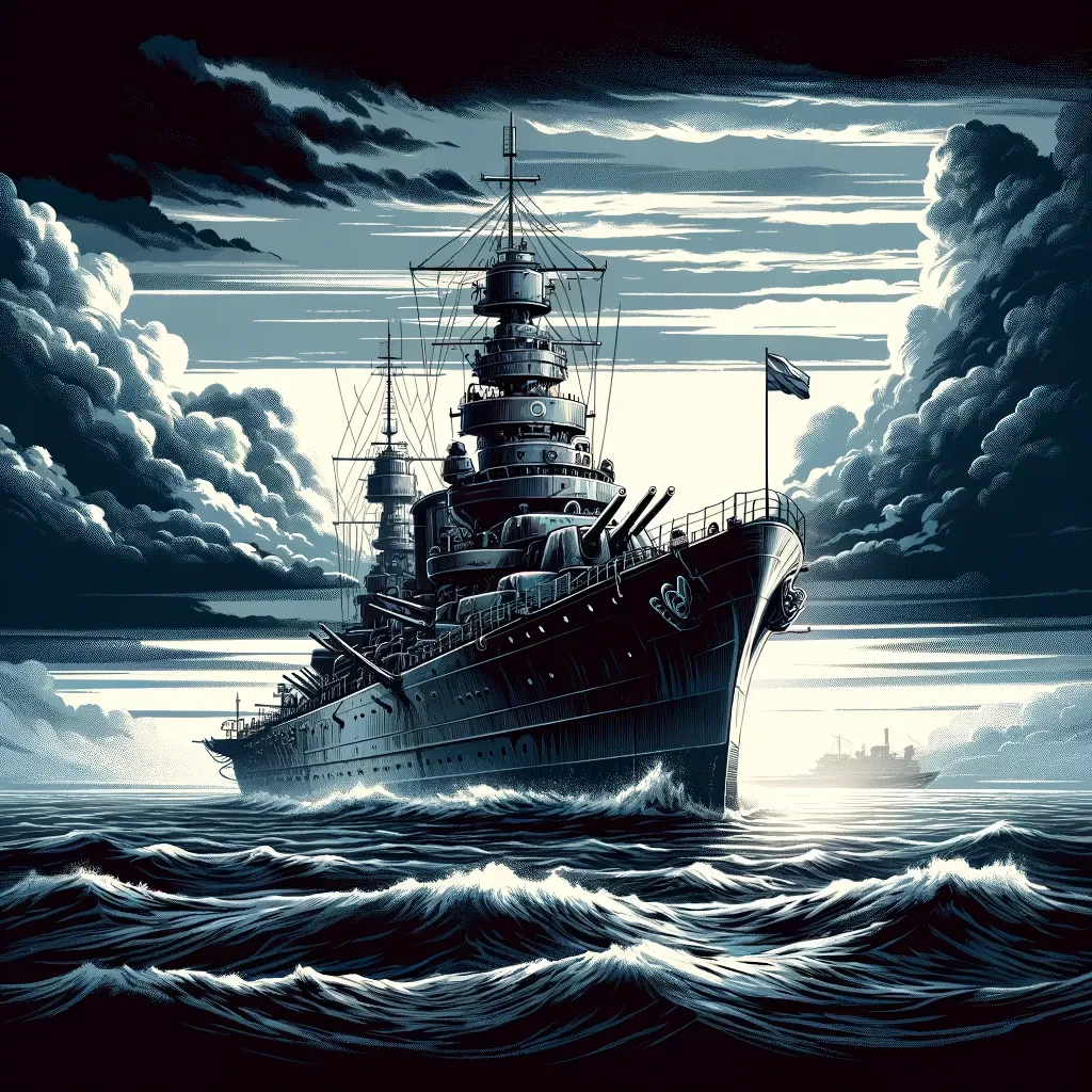 Talkie AI - Chat with World War 3 Simulator