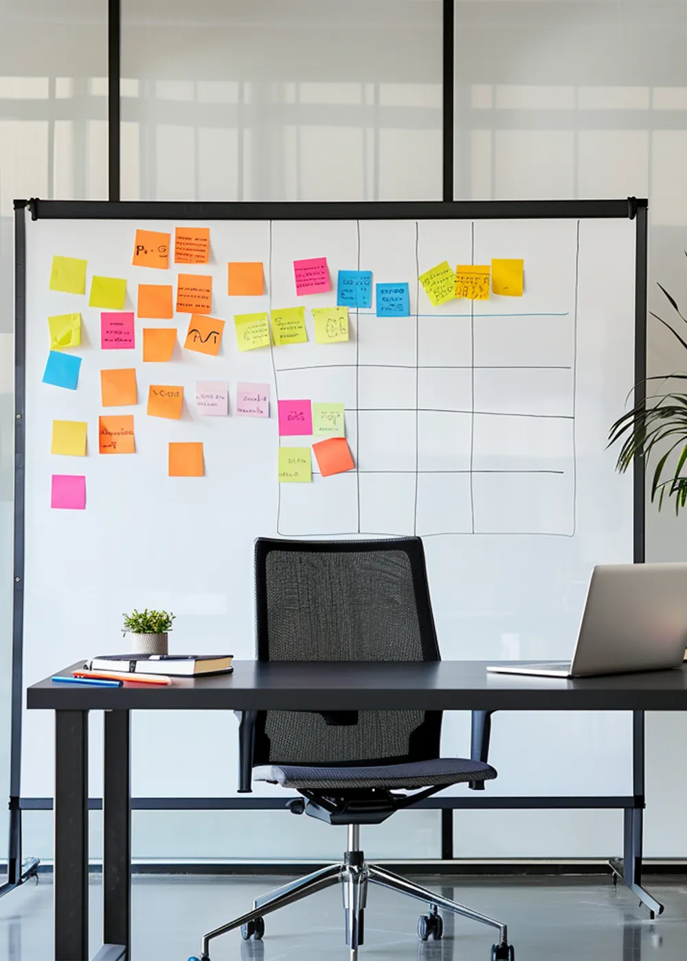 Talkie AI - Chat with PM assistant