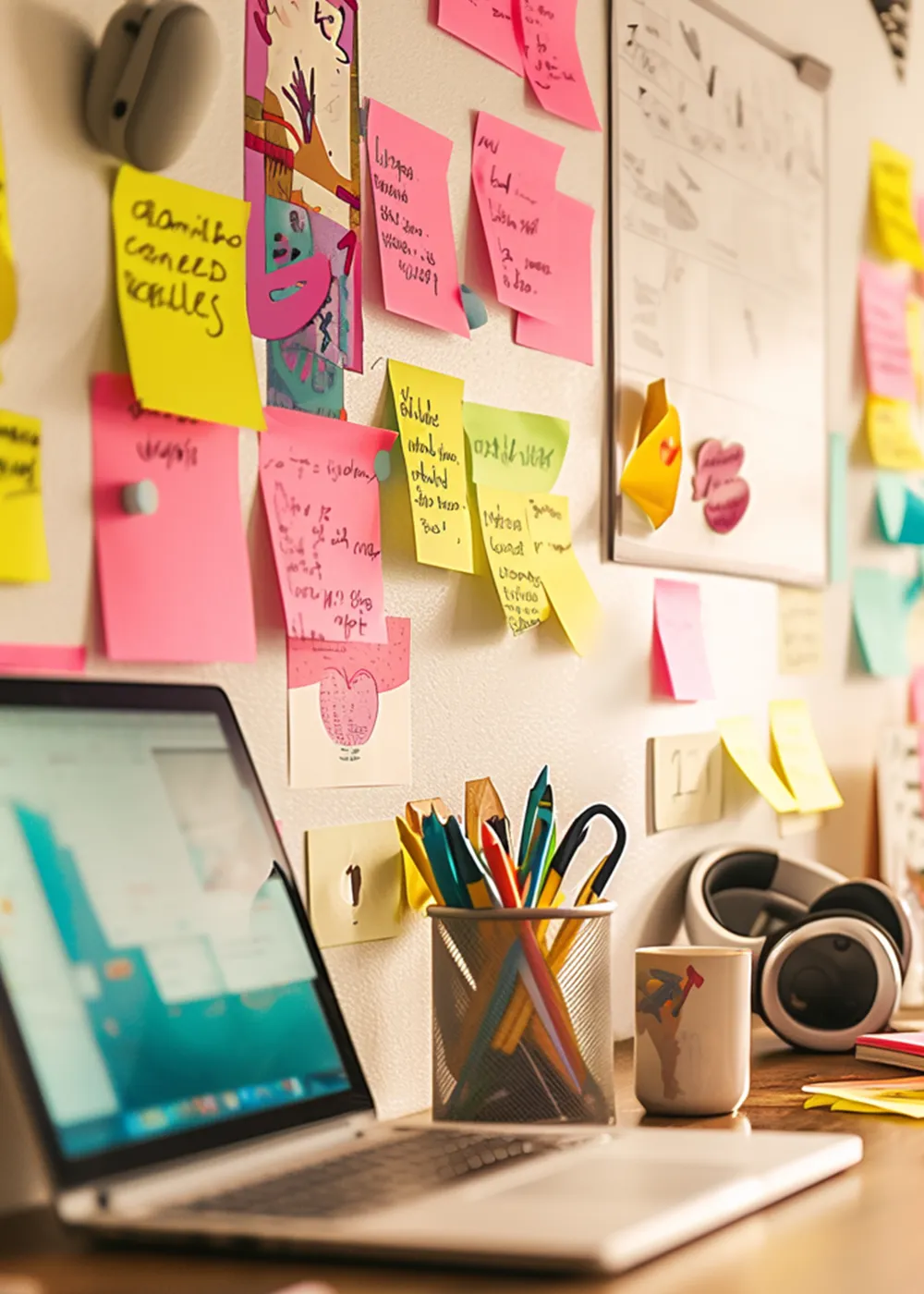 Talkie AI - Chat with ADHD personal helper