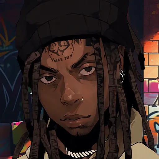 chat with ai character: Lil Weezy