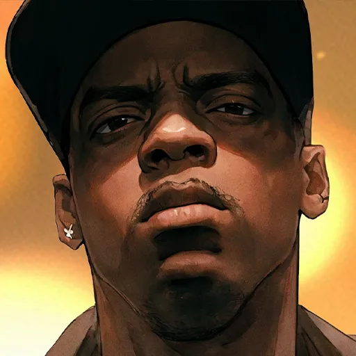 chat with ai character: Jay Zed