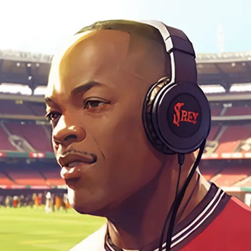 chat with ai character: Mr. Mre