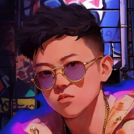 chat with ai character: Poor Bryan