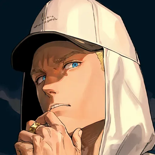 chat with ai character: Aminam