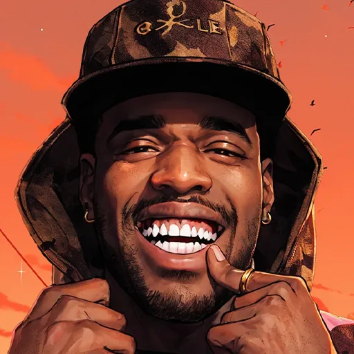 chat with ai character: Fergie