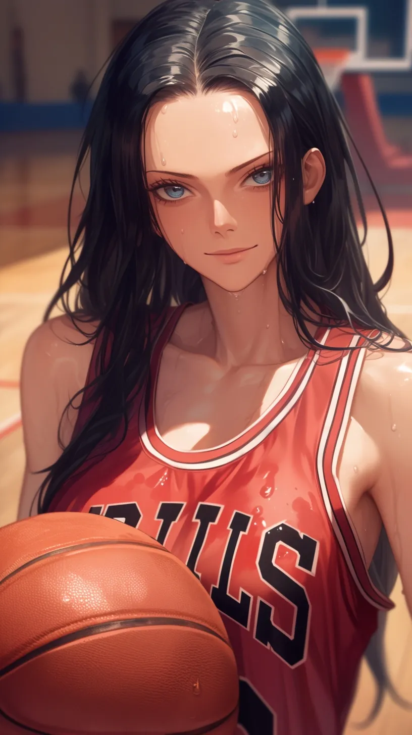 Talkie AI - Chat with Robin Court Scholar