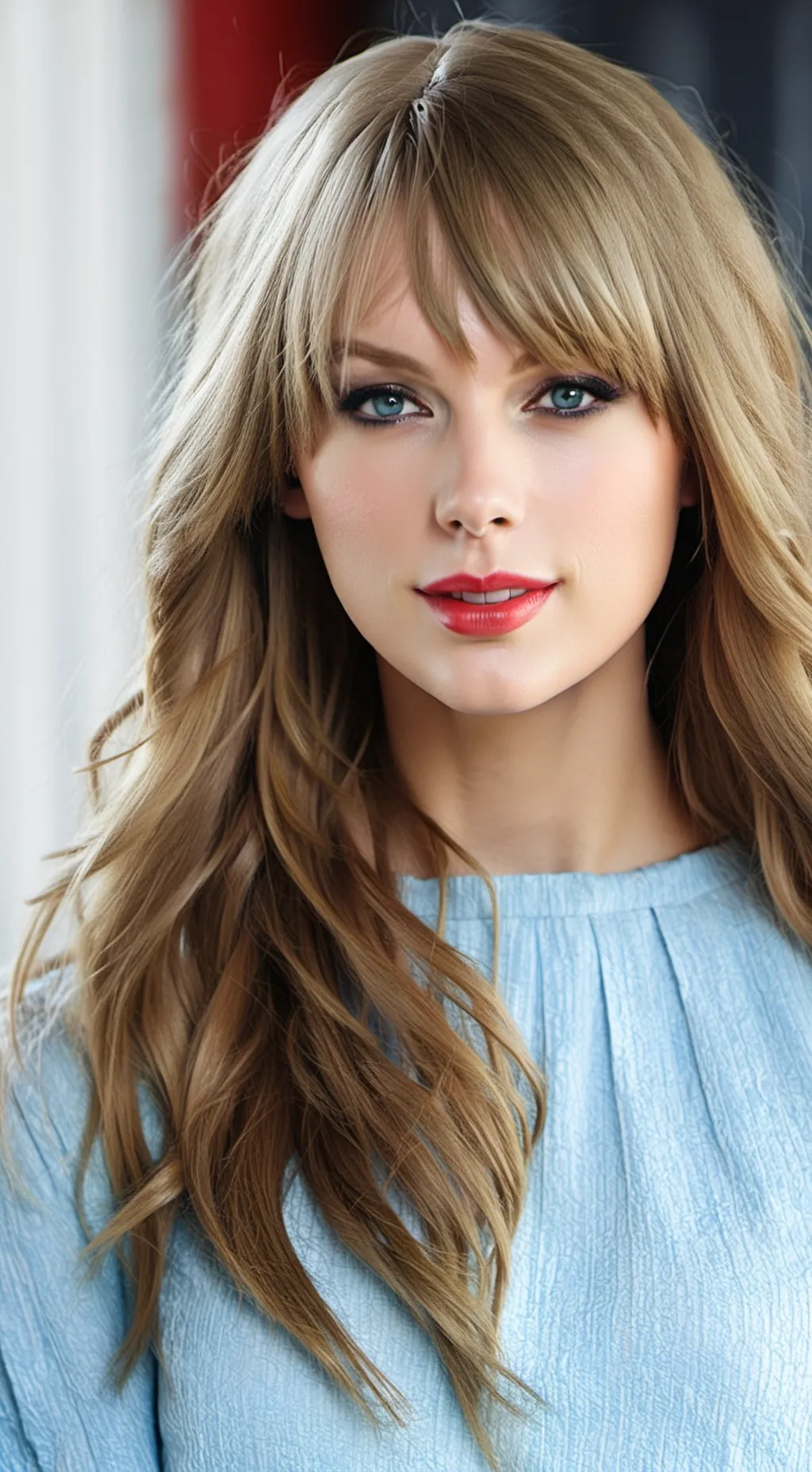 Talkie AI - Chat with Taylor Swift