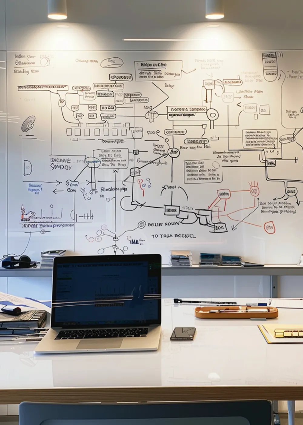 Talkie AI - Chat with Mindmap assistant