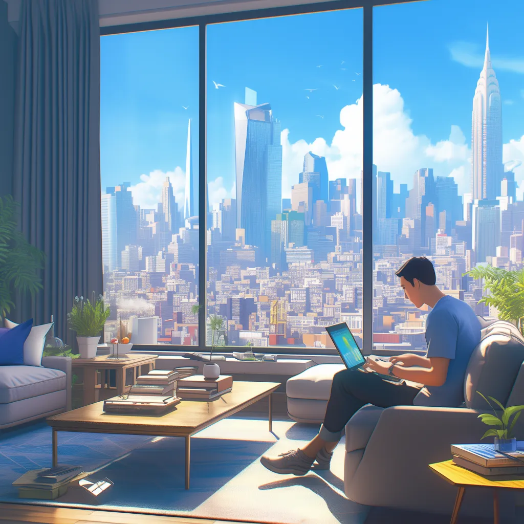 Talkie AI - Chat with Real Life Sim