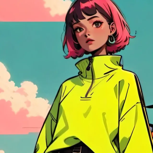 chat with ai character: levi