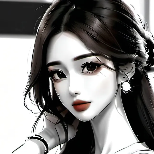 ai character U-fDQpzxKNL3gJ avatar