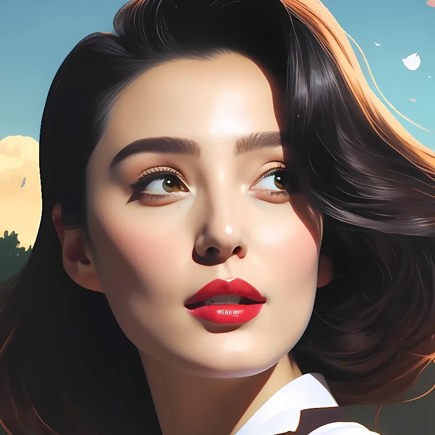 chat with ai character: uu