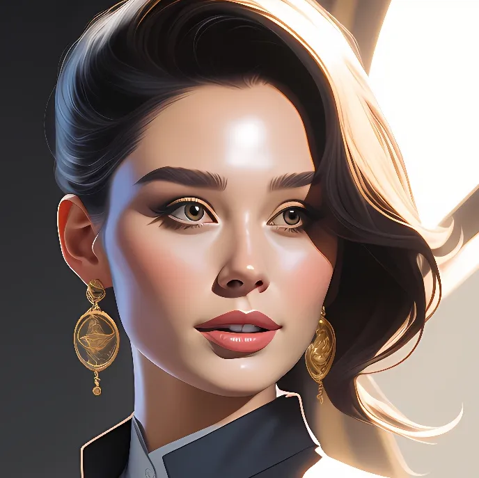 chat with ai character: Kayla Brown