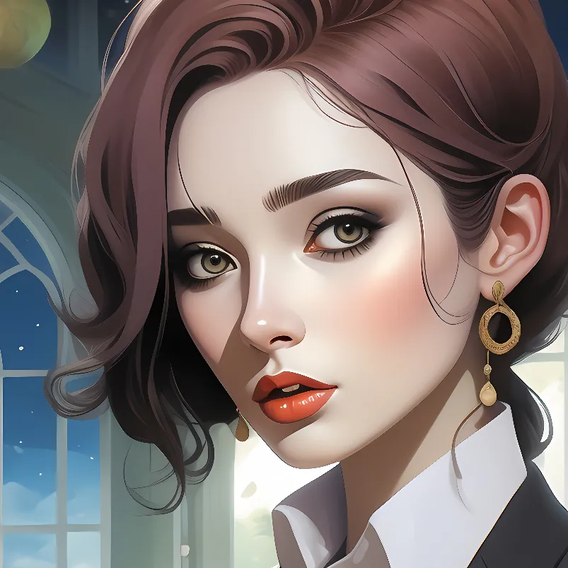 chat with ai character: Marissa Anne