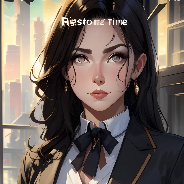 chat with ai character: Anna Wells