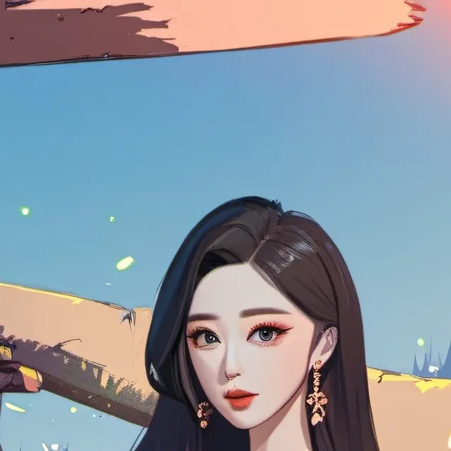 chat with ai character: Gabriela Vega