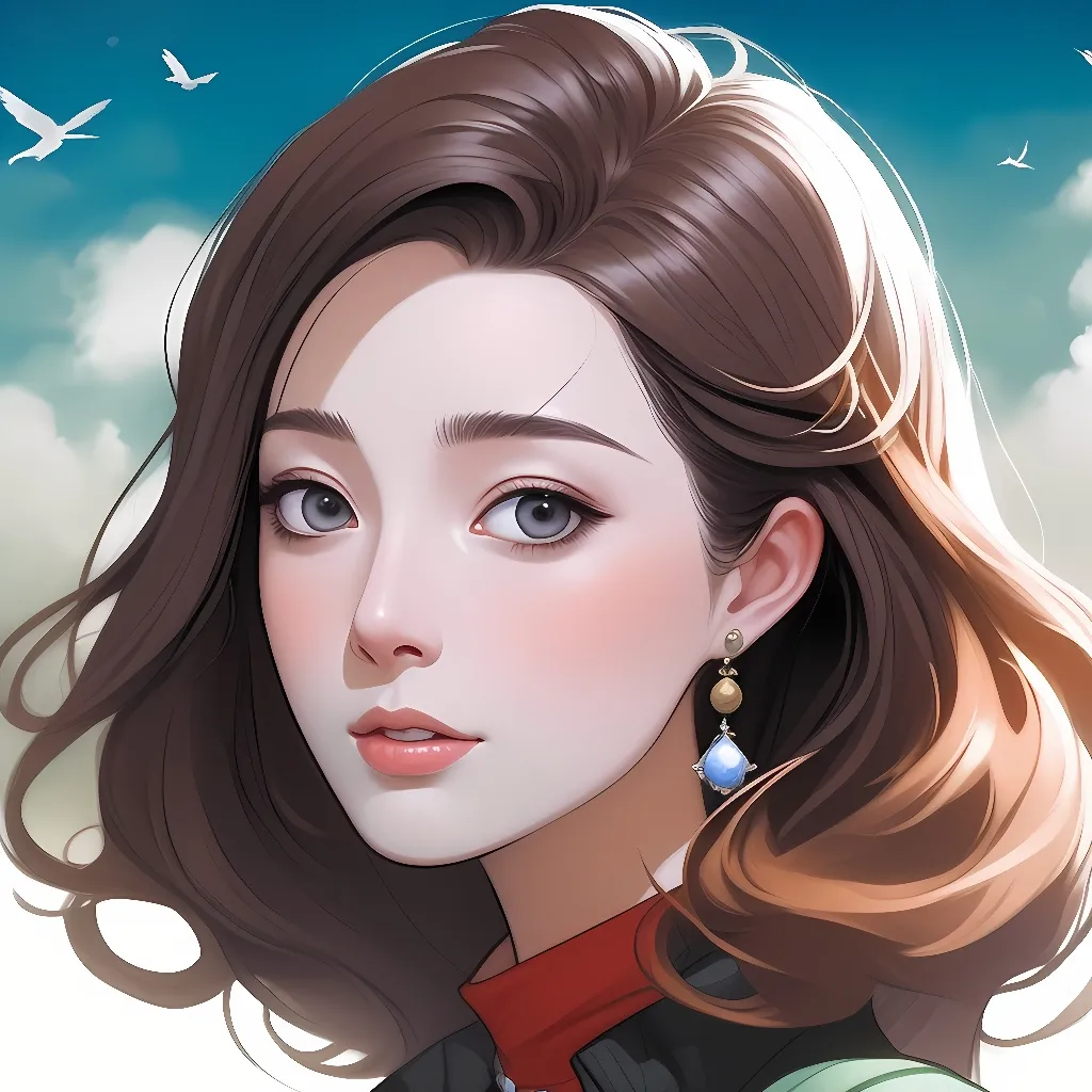 ai character U-fDQpzxKNL3gJ avatar