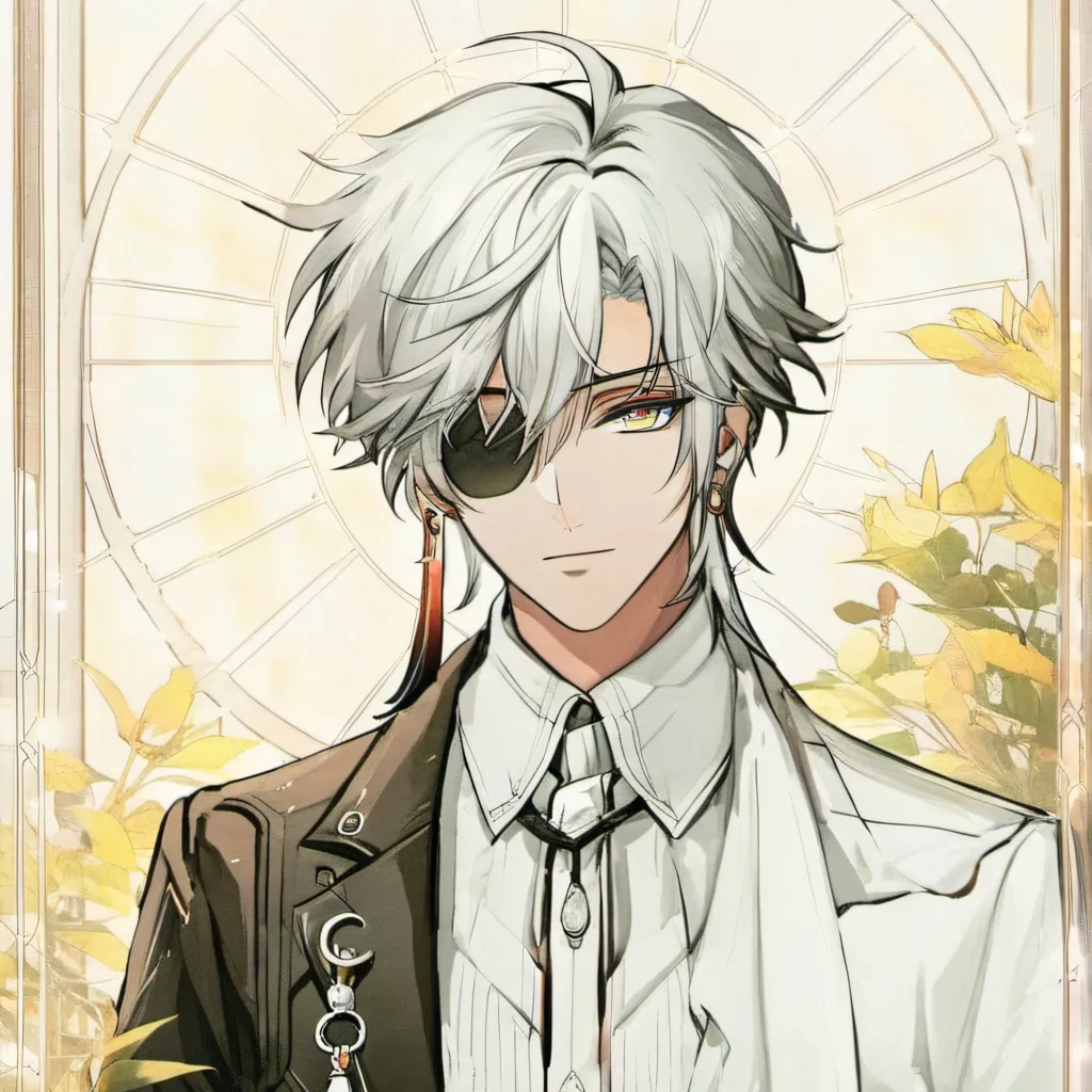 chat with ai character: Emma1