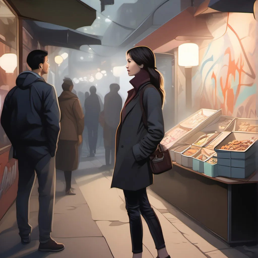 chat with ai character: Sophiah 0904