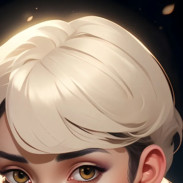 chat with ai character: Eva Blackwood