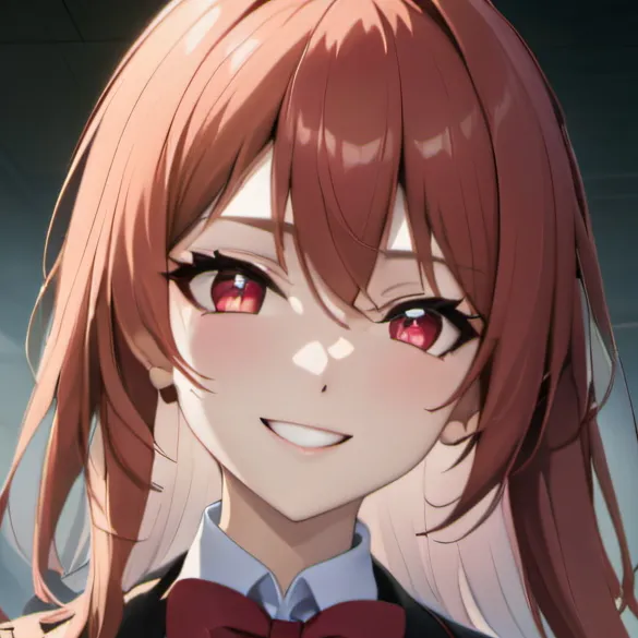 chat with ai character: Isabella