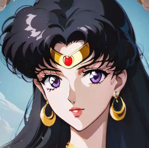 chat with ai character: Alexandra4