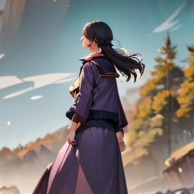 chat with ai character: Michele Gonzalez