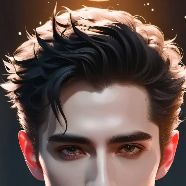 chat with ai character: Edward Cullen
