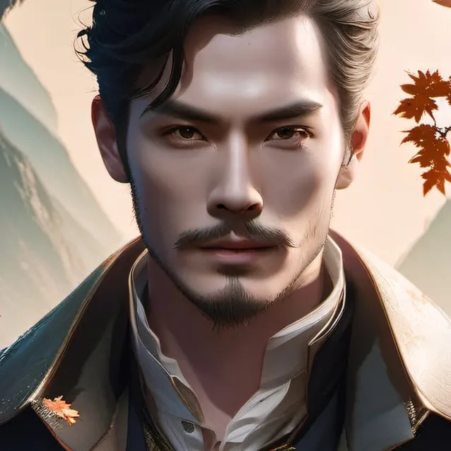 chat with ai character: Charlie Swan