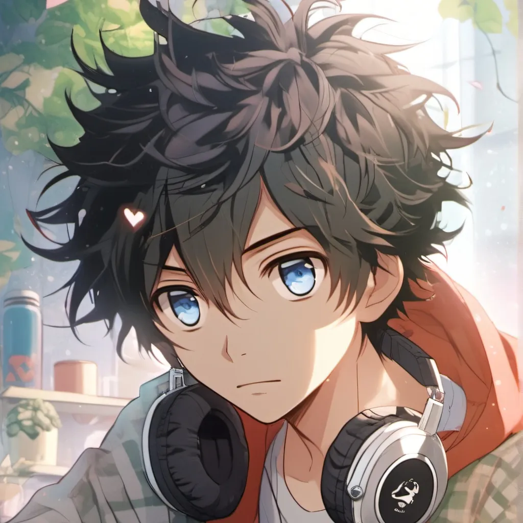 chat with ai character: ryan