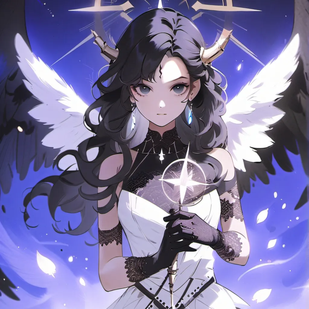 chat with ai character: asrua